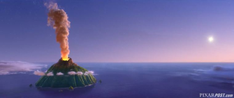 Pixar Post For The News Director Of Lava Jim Murphy