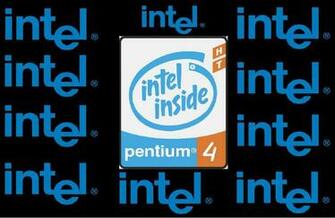 Pentium Wallpaper By Nfranga