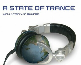 A State Of Trance Wallpaper Music And Dance