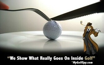 Nike Golf Background