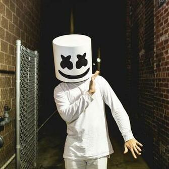 Marshmello To Release Ritual Single With Wrabel Via