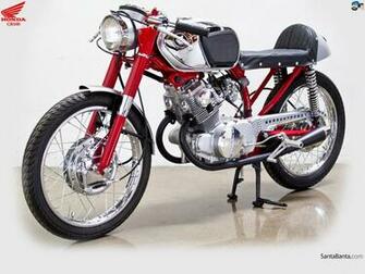 Honda Bikes Wallpaper