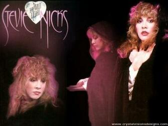 Stevie Nicks Wallpaper