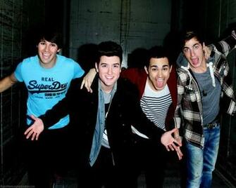 Big Time Rush
