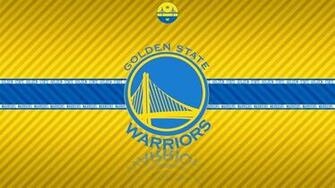 Golden State Warriors Logo Basketball