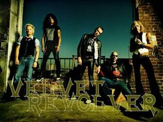 Best Image About Velvet Revolver Fall