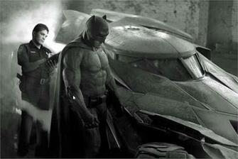 Pin Batman Triste Parodie Vs Superman Ben Affleck
