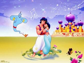 HD Desktop Wallpaper For Widescreen High Definition Aladdin