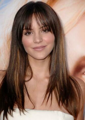 Katharine Mcphee Wallpaper Beautiful