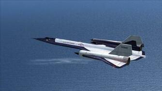 Nasa Sr Blackbird Wallpaper Pictures For Desktop