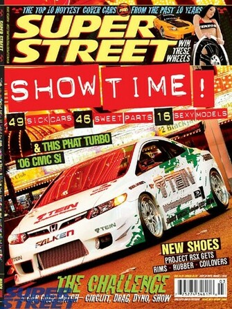 Readers Letters Super Street Magazine Photo