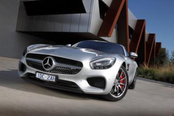 Mercedes Amg Gt S Wallpaper Supercars Net