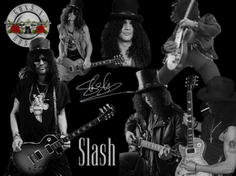 Source Url Gorilao Br Coneygames Slash Guitar Wallpaper