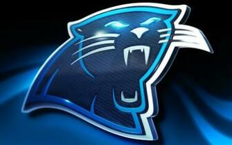 Carolina Panthers HD Wallpaper HDwallpaper9