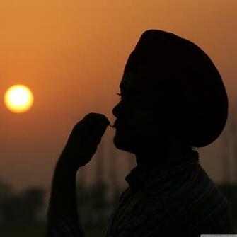Turban Boy 4k HD Desktop Wallpaper For Ultra Tv Wide