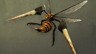 Pokemon Wasp Beedrill Qwsn