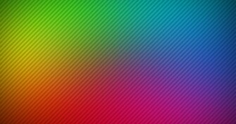 Really Colorful Background Bright And