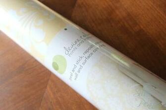 It Is Devine Color Chantilly Wallpaper In Firefly Isn T That Roll