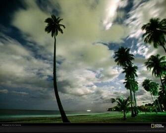 Puerto Rico United States Luquillo Beach Photo Of The Day Picture