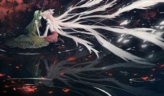 Touhou Wallpaper Zerochan Anime Image Board