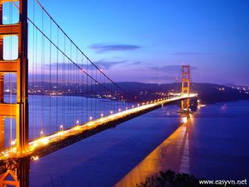 Beautiful Bridges Wallpaper Most Places