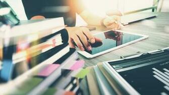 Fis Edc Document Management By Sap Optimizes Processes And The Use