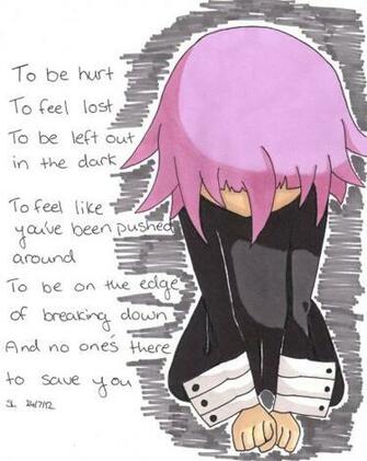 Soul Eater Crona By Snuggle Slut