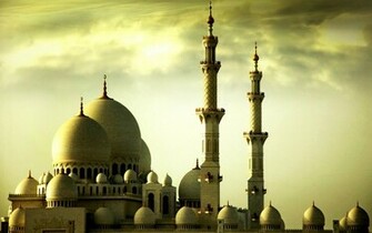 HD Mosque Wallpaper In For Your Desktop