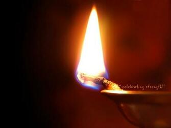 Wallpaper Diwali