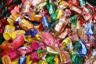 Image Candy Wrapper Wallpaper Sweets Pc Android iPhone And
