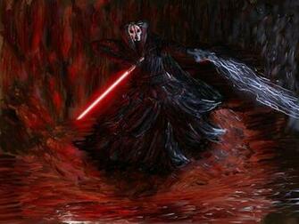 Darth Nihilus By Nadroj21