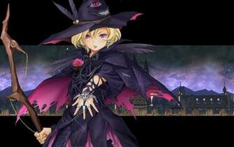 Deathsmiles HD Wallpaper Background Image Id