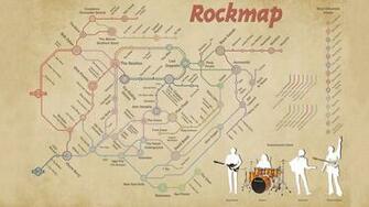 Classic Rock Background HD Net