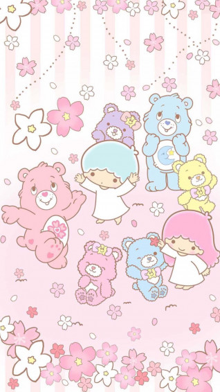 Cute Japanese Wallpaper