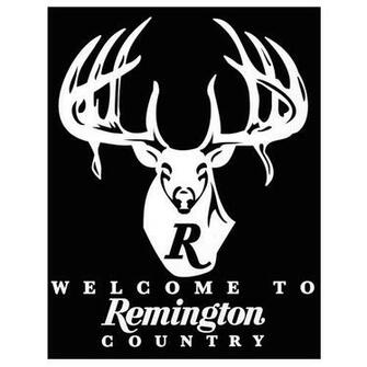 Remington Country Logo Wallpaper