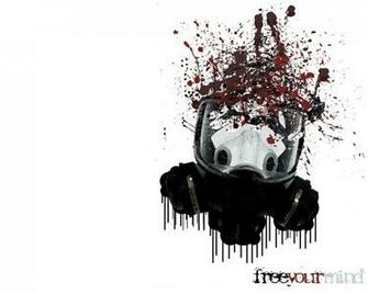 Your Mind Wallpaper By Dfunked Customization Abstract