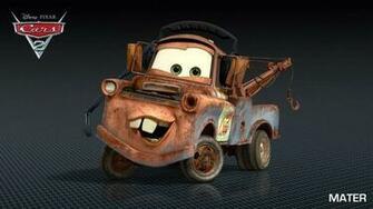 Mater The Tow Truck Image Pictures Wallpaper And