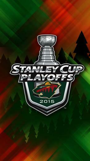 Minnesota Wild Desktop And Mobile Wallpaper Fan