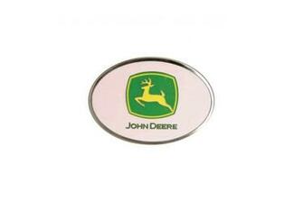 Pink John Deere Logo Wallpaper Ing Gallery