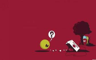 Video Games Pacman Retro Funny Ghosts Jpg