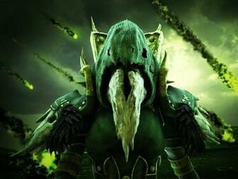 Warlock T8 By Giova22
