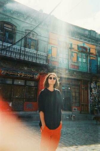 Paul Jason Klein Pjk Lany Band