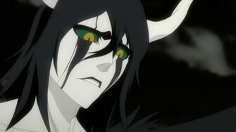 Ulquiorra Schiffer Wallpaper