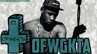 Odd Future Cross Wallpaper Cro