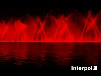 Interpol Wallpaper