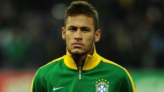 Fifa Brazil Neymar 3d Wallpaper