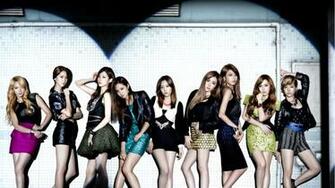 Girls Generation Flower Power Wallpaper HD By Exoticgeneration21 On