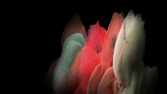 Samsung Galaxy S21 4k HD Abstract Wallpaper Image