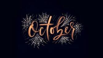 Spooky And Fun Halloween Wallpaper