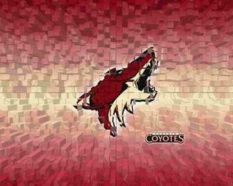 Phoenix Coyotes Wallpaper Hockey Sport